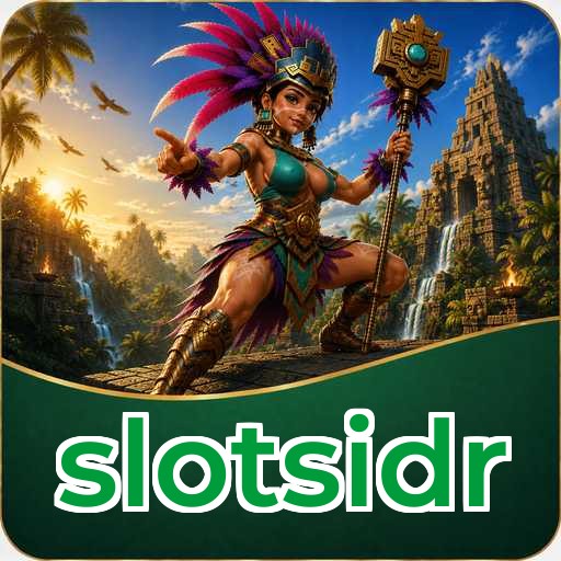 slotsidr Aplikasi