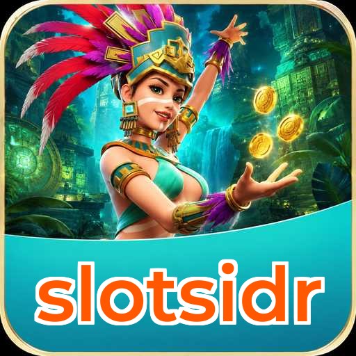 slotsidr APK Structure