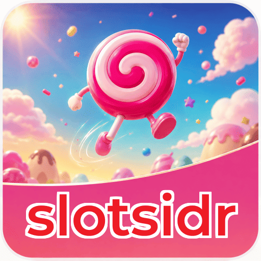 slotsidr Installation