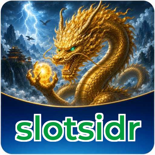 slotsidr APK