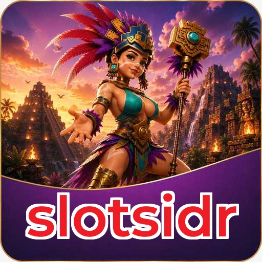 slotsidr APK Structure