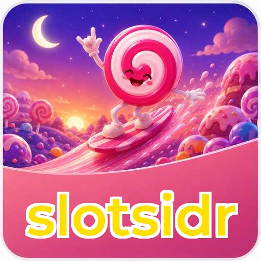 slotsidr Verification
