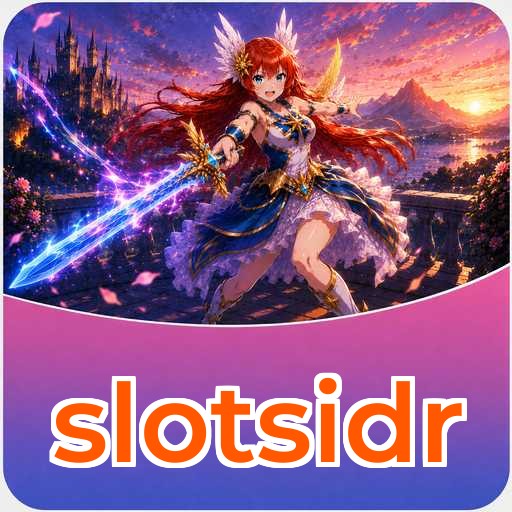 slotsidr Verification