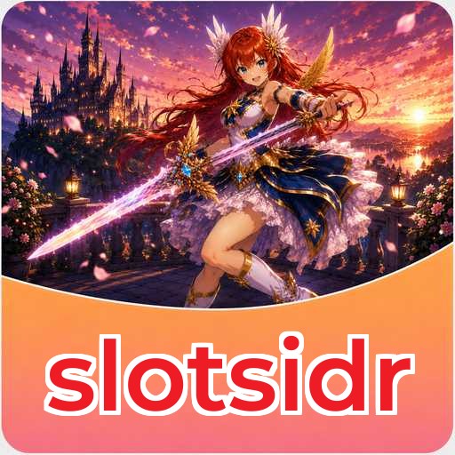 slotsidr APK Structure