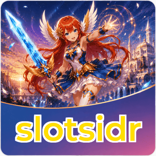 slotsidr Components