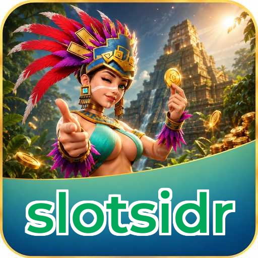 slotsidr Verification
