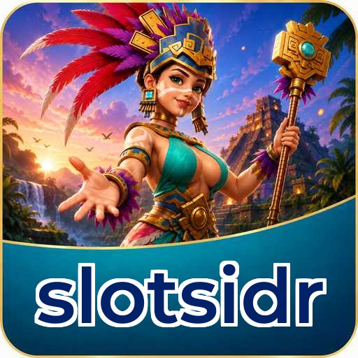 slotsidr APK Structure