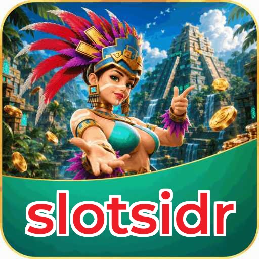 slotsidr APK