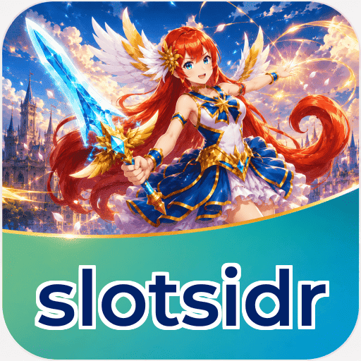 slotsidr Download