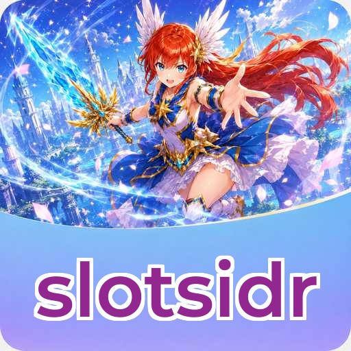 slotsidr APK