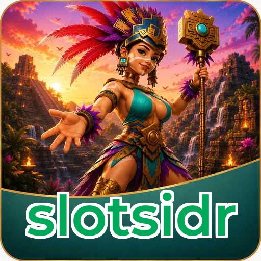 slotsidr Verification