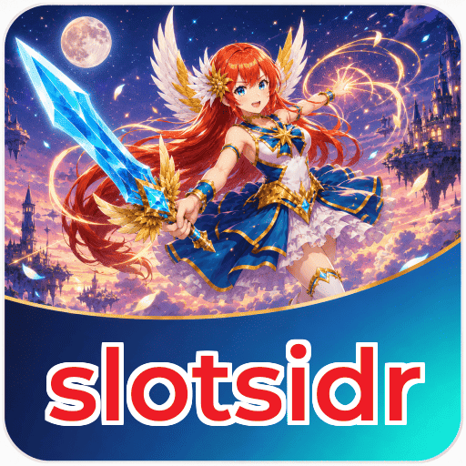 slotsidr Features