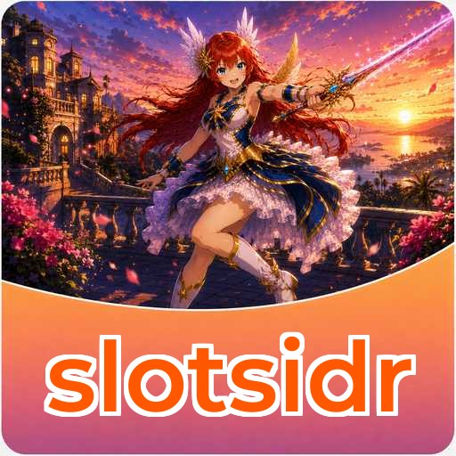 slotsidr Download