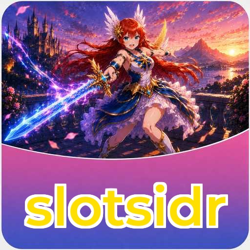 slotsidr Download