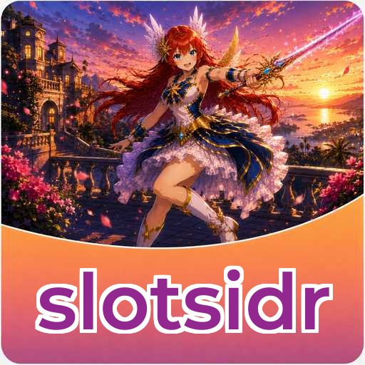 slotsidr Technical Info